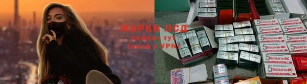 крисы Белокуриха